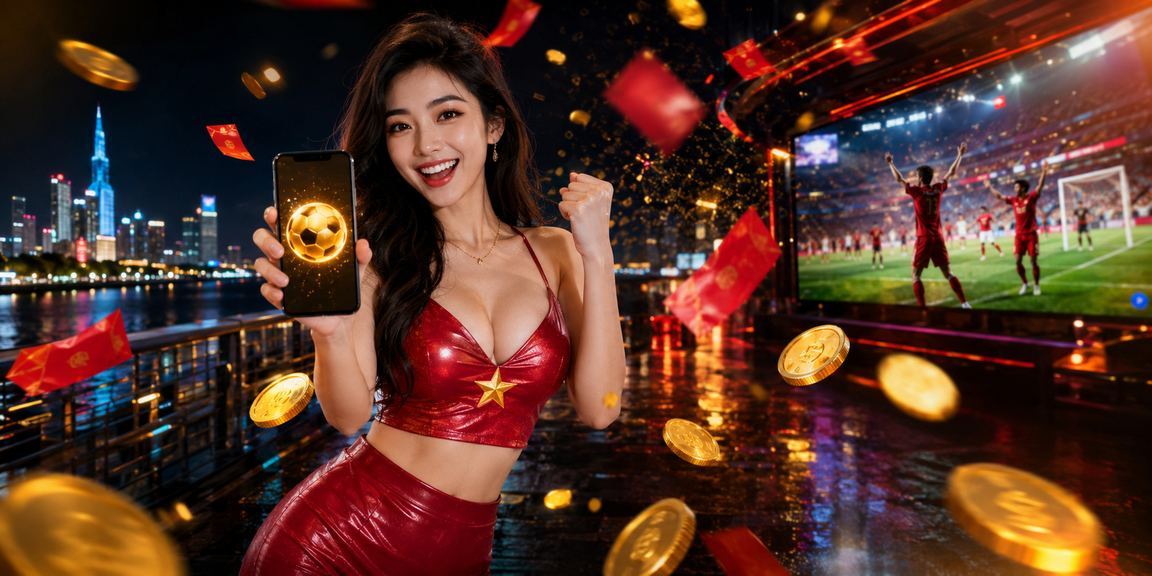 Giao diện di động 789bt tối ưu cho người dùng Việt Nam